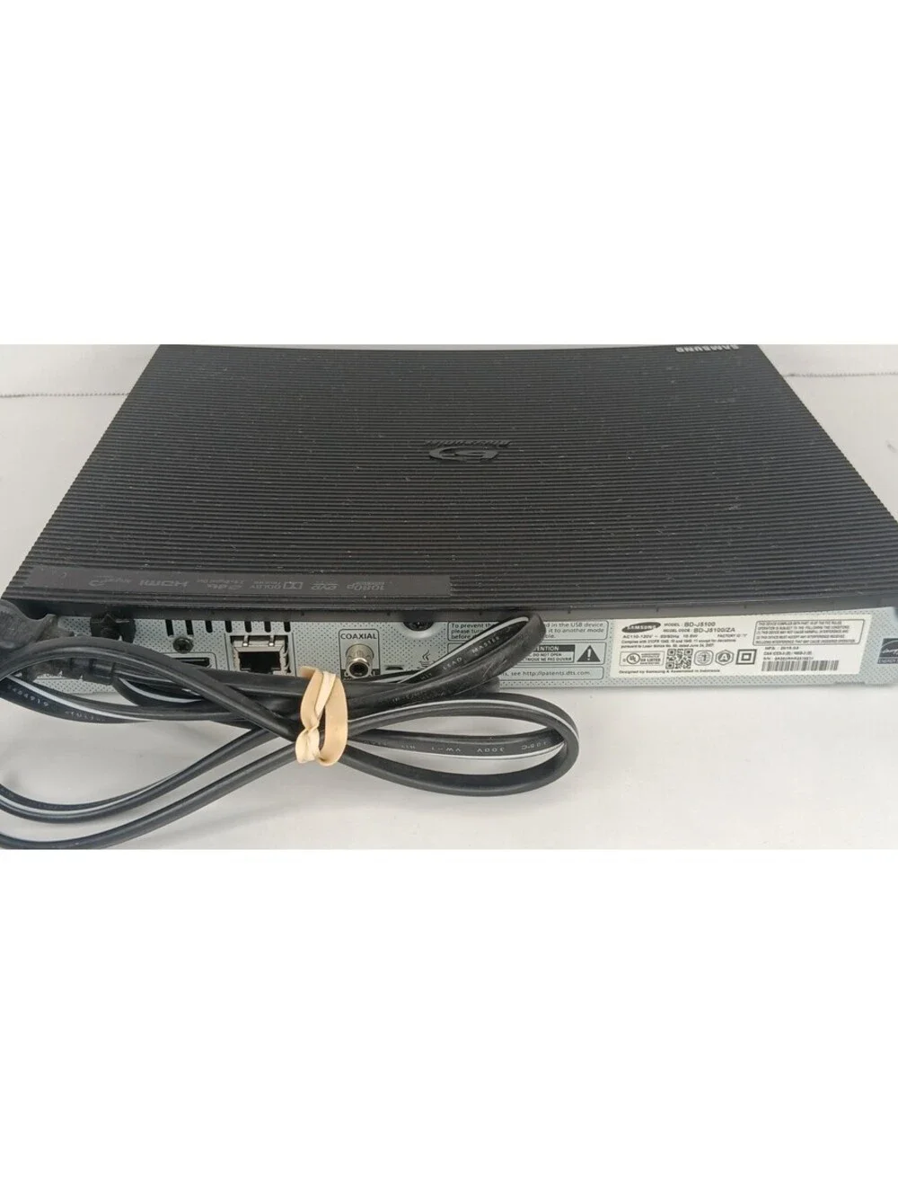 Samsung bd j5100
